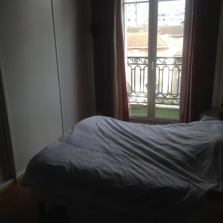 Homestay Dans Sur *
